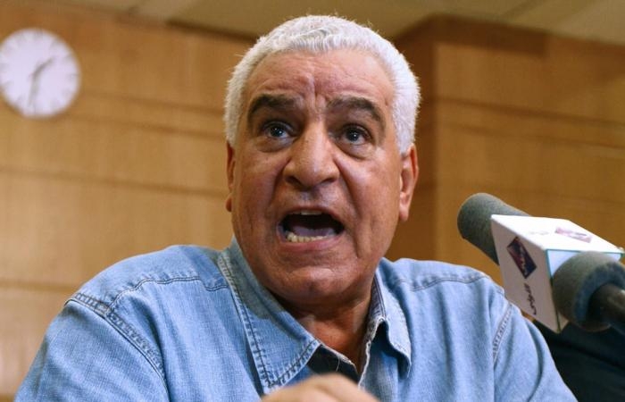 أخبار العالم : مصر.. ضجة يثيرها زاهي حواس وانقسام بتقييم أدائه بمقابلة جو روغان وقضية أعمدة تحت الأهرام خلال بودكاست أمريكي