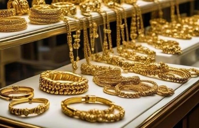 أخبار مصر : حكم شراء الذهب المصوغ بالتقسيط.. أمين الإفتاء يوضح