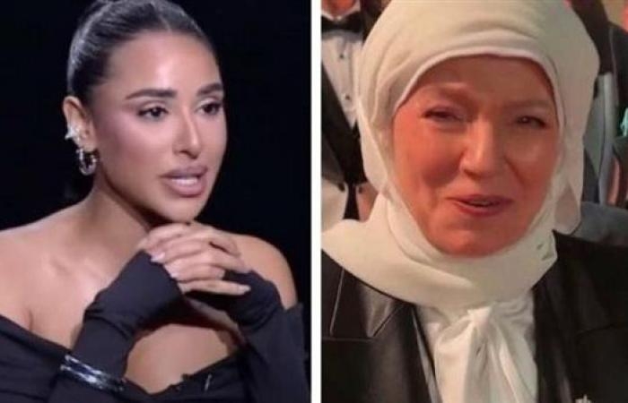 أخبار العالم : فنانتان وعيادة بيطرية.. القصة الكاملة لأزمة آية سماحة ومشيرة إسماعيل