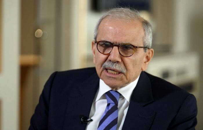 أخبار العالم : نواف سلام يتحدث لـCNN عن فرص لبنان الضائعة والسيطرة على حزب الله وما يريده من الإدارة الأمريكية.. ماذا قال؟