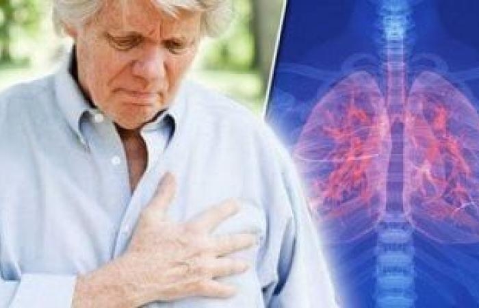 صحة وطب : هل ترتبط الإصابة بتلف الرئة بالأمراض المناعية.. دراسة توضح