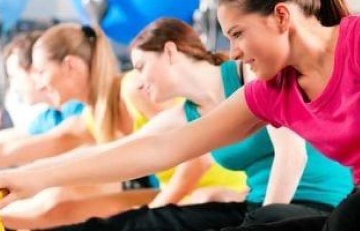 صحة وطب : 5 أطعمة احرص على تناولها قبل الذهاب للجيم