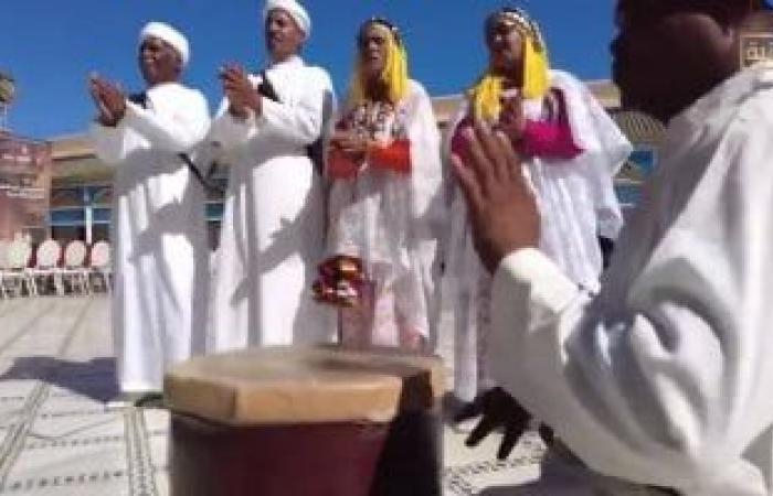 ثقافة : الوثائقية.. فيلم "أهازيج مراكش" يقدم عروض أشهر فرق التراث الشعبية في المغرب