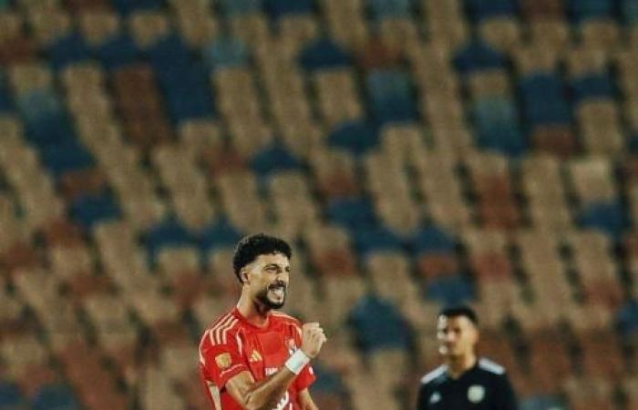 رياضة : «سوبر هاتريك» لوسام ونصف درزن أهداف.. الأهلي بطل الدوري المصري للمرة الـ45