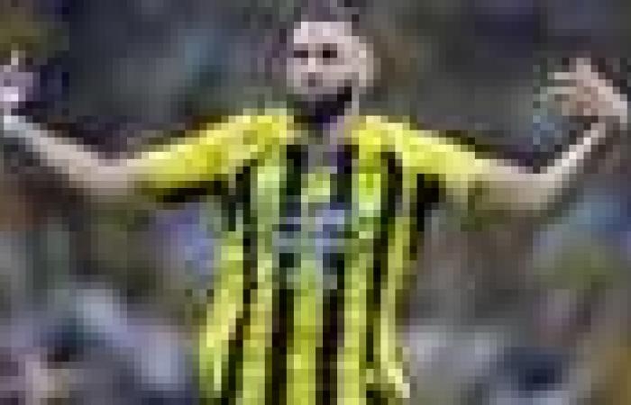 نافذة بنزيمة أفضل لاعب في الدوري السعودي عن الموسم المنقضي
