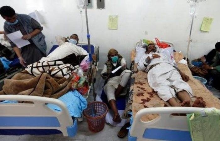أخبار مصر : الكوليرا تفتك بالسودانيين.. وفاة 70 شخصا وإصابة 2119 آخرين خلال يومين