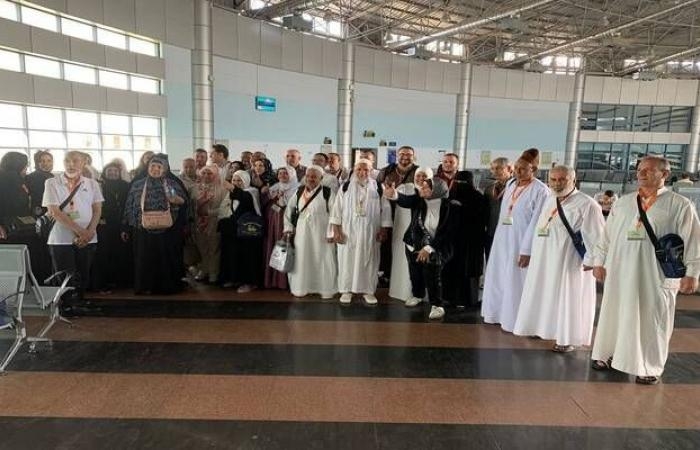 إقتصاد : مصر.. وصول آخر رحلات الحج السياحي البري لموسم 1446هـ للأراضي السعودية