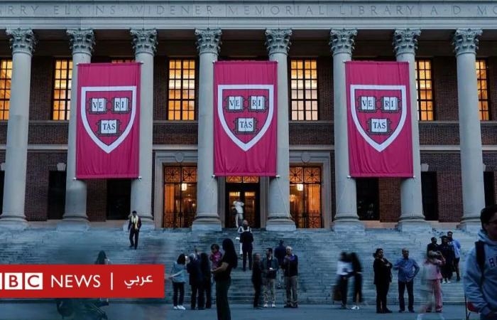 أخبار العالم : طلبة يقولون لبي بي سي: "نادمون" على التقديم لجامعات أمريكية بعد خطط إدارة ترامب بتعليق طلبات تأشيراتهم