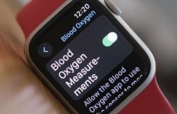 أخبار التكنولوجيا : تغيرات جديدة لـ ساعة Apple Watch مع تحديث WatchOS 12 القادم