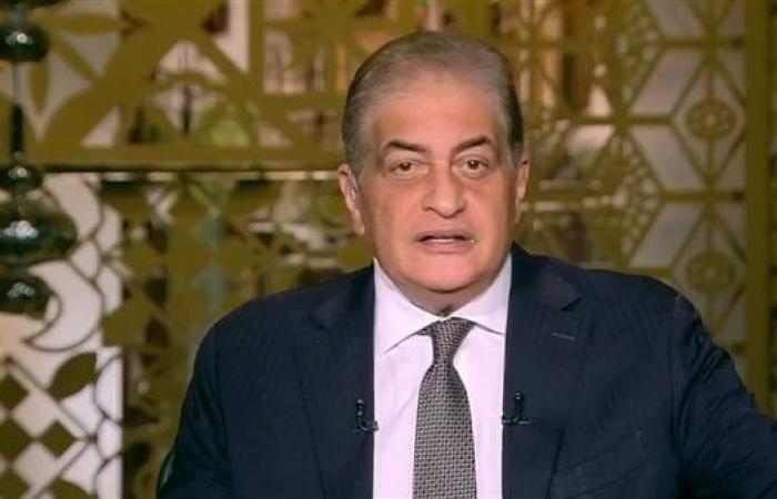 أخبار العالم : أسامة كمال: نتنياهو اعترف أمام العالم باعتقال آلاف الفلسطينيين وتصويرهم عراة