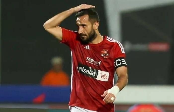رياضة : صدمة في الأهلي.. هل يرحل علي معلول عن النادي قبل كأس العالم للأندية