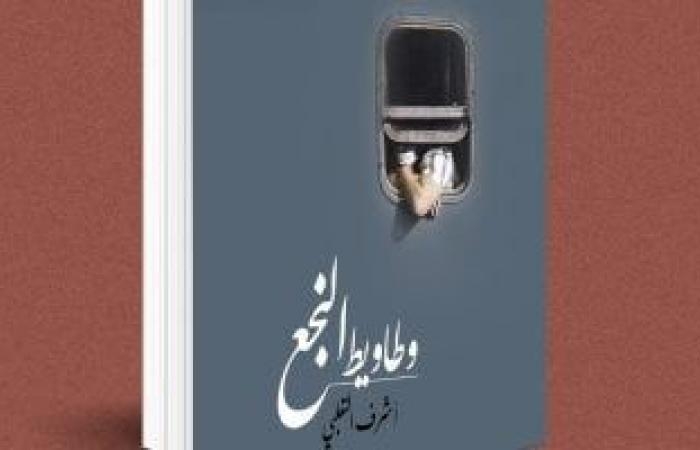 ثقافة : مناقشة رواية "وطاويط النجع" فى اتحاد كتاب مصر اليوم