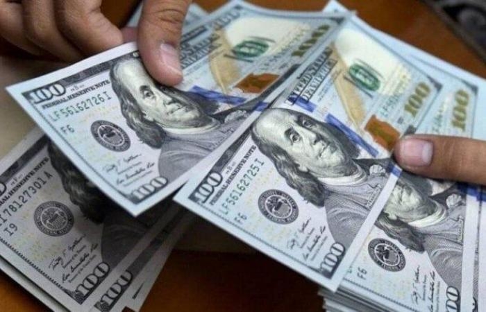 سعر الدولار مقابل الجنيه المصري اليوم الخميس 29 مايو 2025.. وفقًا لآخر تحديث