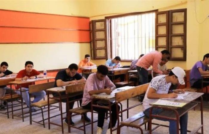 أرقام جلوس الثانوية العامة 2025.. تعرف على خطوات الحصول