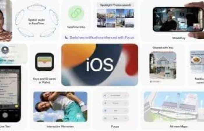 أخبار التكنولوجيا : طموح آبل فى الألعاب يدخل مرحلة جديدة مع تطبيق iOS 19 الجديد