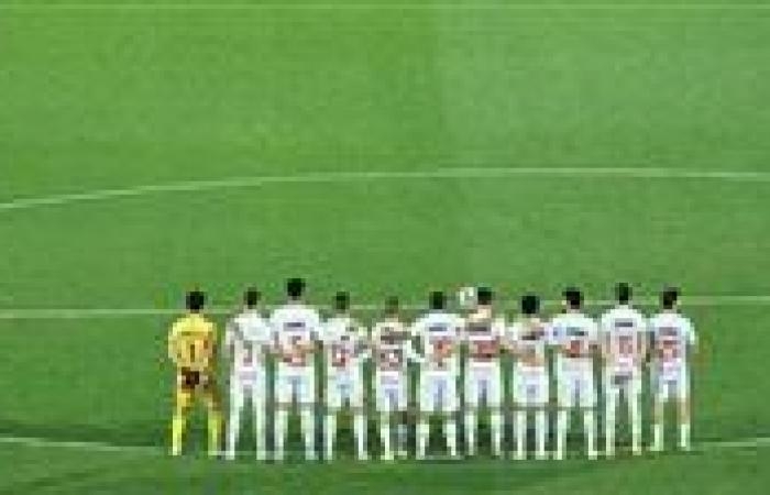 أخبار العالم : باولو جوميز يكشف حقيقة اقترابه من تدريب الزمالك وموقفه من العمل في مصر