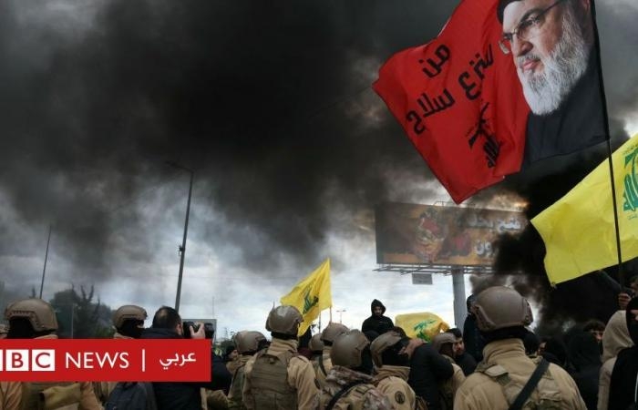 أخبار العالم : لبنان: هل تنجح الدولة في نزع سلاح حزب الله بالكامل؟
