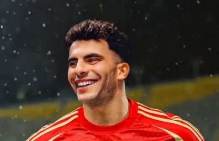 أخبار مصر : سيد عبد الحفيظ: إعارة زيزو ليس لها علاقة بالمنطق