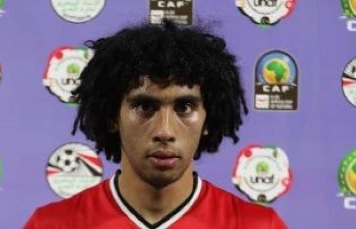 أخبار الرياضة : الأهلي يضم كباكا إلى رحلة الفريق فى كأس العالم للأندية بأمريكا