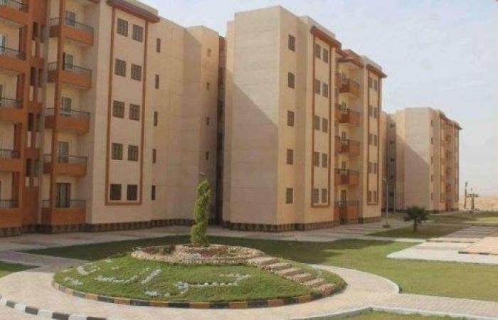 أخبار مصر : بدء سداد القسط الأول للعملاء المنطبق عليهم شروط سكن لكل المصريين 5 في يوليو المقبل