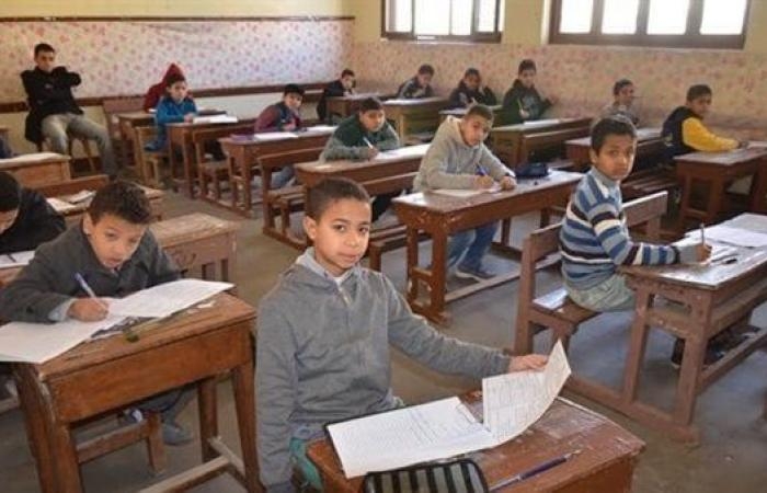 أخبار العالم : ⁠نتيجة الصف السادس الابتدائي الترم الثاني 2025 لجميع المحافظات