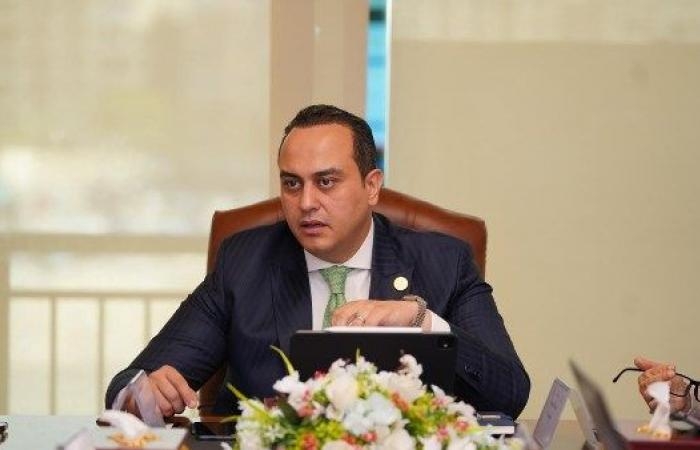 أخبار مصر : الإجتماع الـ 86 للرعاية الصحية .. تجديد واستحداث وظائف ومقرات بالسويس