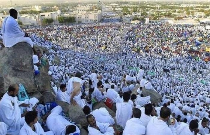 إقتصاد : بشراكة أرامكو.. نجاح تجربة إدارة الحشود في المشاعر المقدسة بالذكاء الاصطناعي
