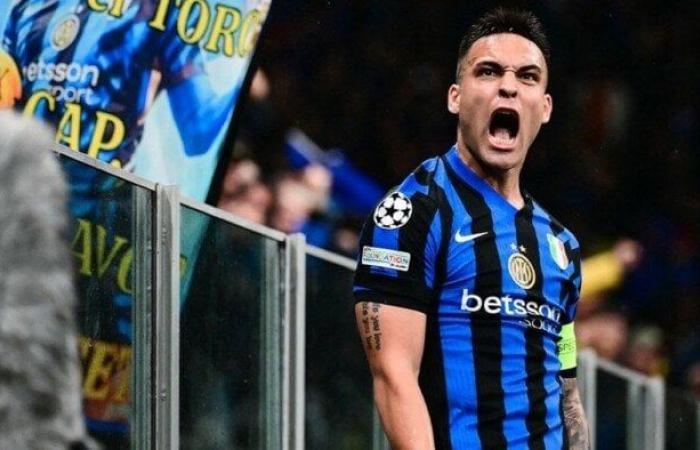 لاوتارو مارتينيز يحدد ما يحتاجه إنتر ميلان للفوز بدوري أبطال أوروبا