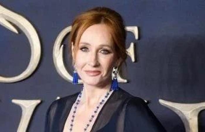 ثقافة : مؤلفة هارى بوتر سعيدة بالمسلسل الجديد المقتبس من عملها الأشهر