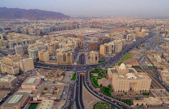 إقتصاد : نمو متسارع لقطاع النقل والخدمات اللوجستية بالمدينة المنورة خلال الربع الأول