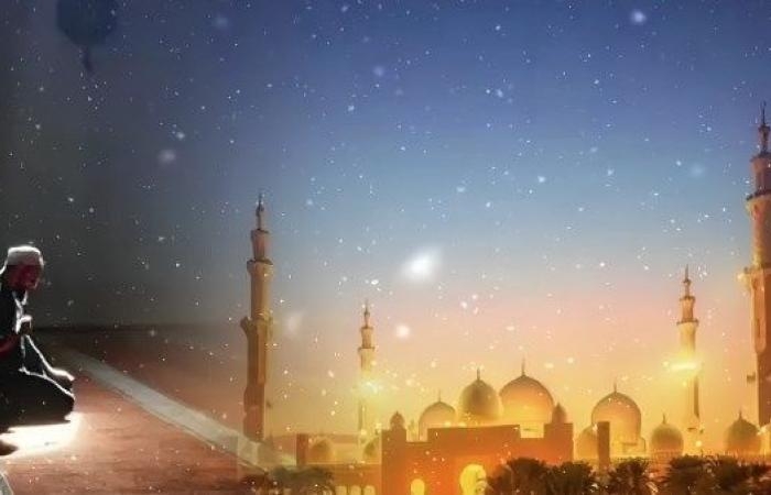 أخبار مصر : فضل أداء الصلاة على وقتها فى العشر من ذى الحجة؟.. الأزهر يوضح