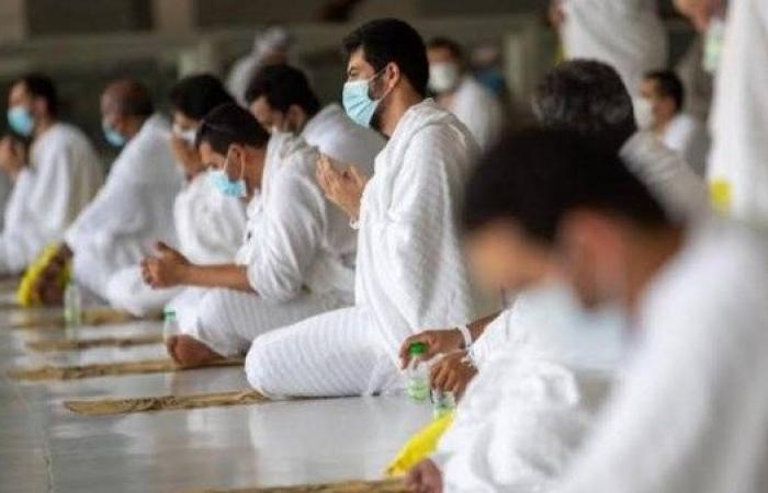 أخبار مصر : 20 ألف ريال غرامة الأبرز.. 3 عقوبات تنتظر المتسللين لـ الحج