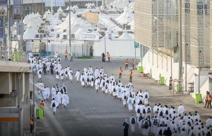 إقتصاد : وزارة الحج والعمرة تصدر تنبيهات هامة لحجاج بيت الله الحرام