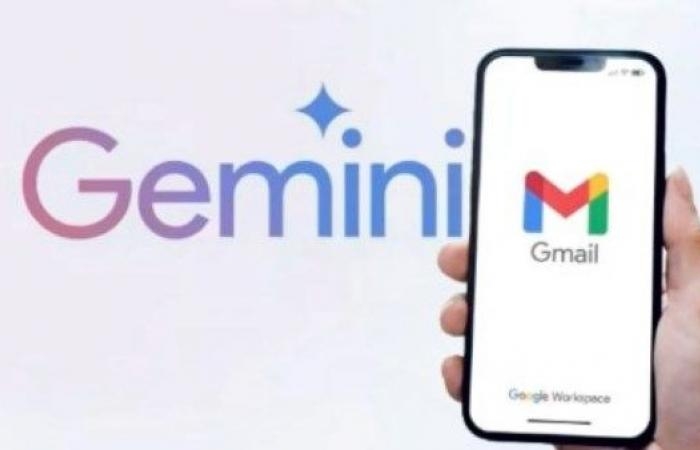 أخبار مصر : مساعد جوجل الذكي "Gemini" يختصر رسائلك تلقائيا في Gmail