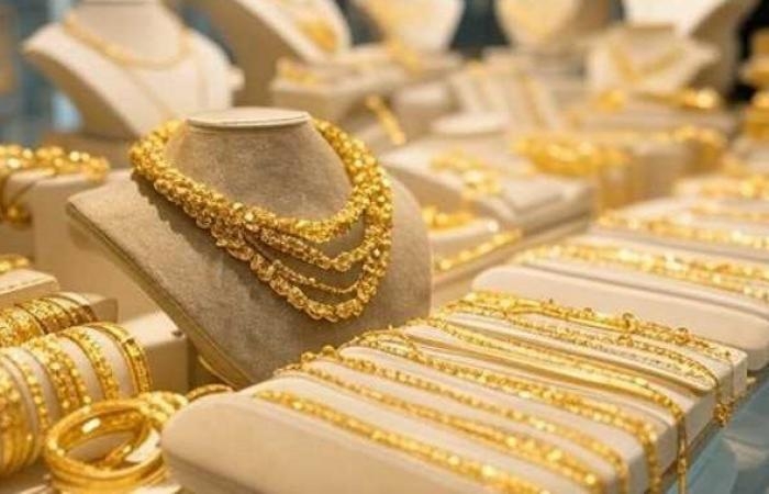 سعر الذهب اليوم السبت 31 مايو 2025 يسجل انخفاض حاد في بداية التعاملات.. وعيار 21 الآن