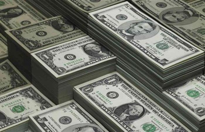 سعر الدولار اليوم السبت 31 مايو 2025 في البنوك بعد الانخفاض الأخير