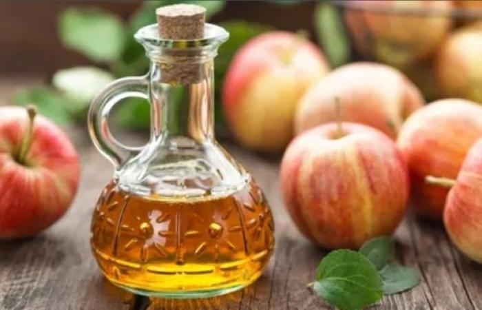 صحة : من الوزن للبشرة مروراً بالقلب.. 6 فوائد صحية لخل التفاح