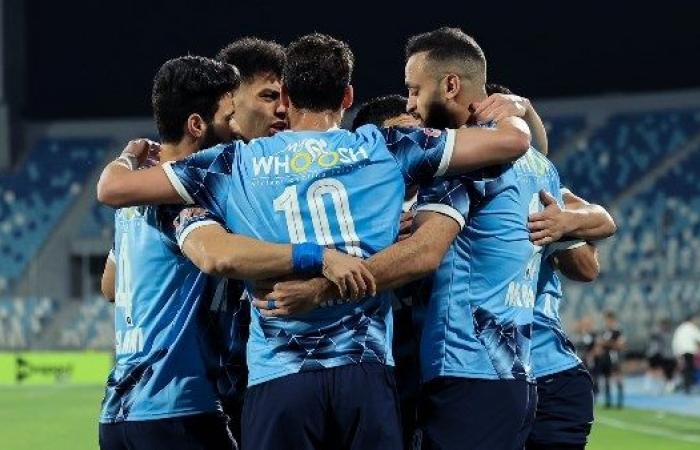 أخبار مصر : نهائي دوري أبطال أفريقيا.. صن داونز يتفوق على بيراميدز في القيمة التسويقية
