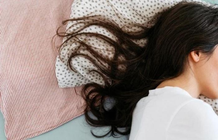 صحة وطب : النوم الصحي بابك السحري.. 7 خطوات تضمن لك فقدان وزن مثالي