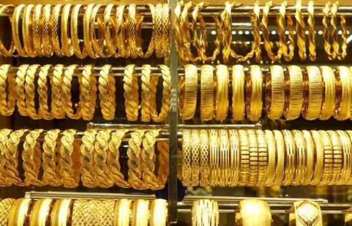 سعر الذهب اليوم الأحد 1 يونيو 2025 يسجل انخفاض حاد في بداية التعاملات.. وعيار 21 الآن