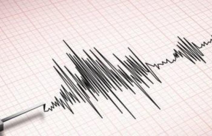 أخبار العالم : هزة أرضية بقوة 3.33 ريختر تضرب شمال غرب الغردقة دون خسائر