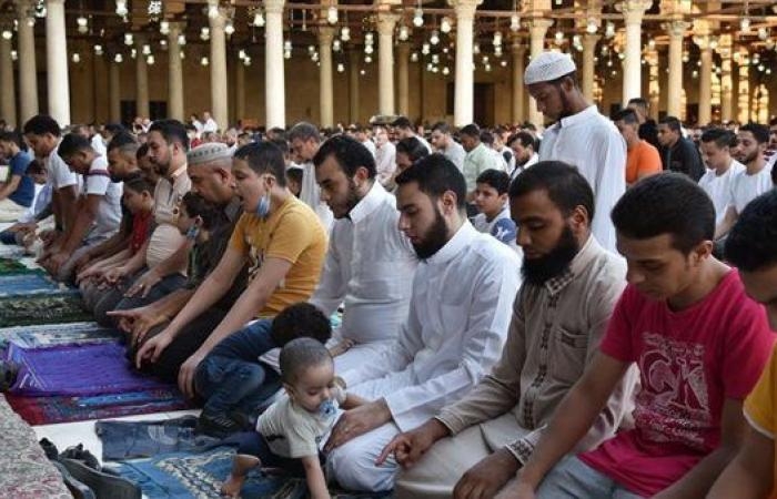 أخبار العالم : تحميل تكبيرات عيد الأضحى 2025/1446 بصوت مؤذني الحرم المكي MP3