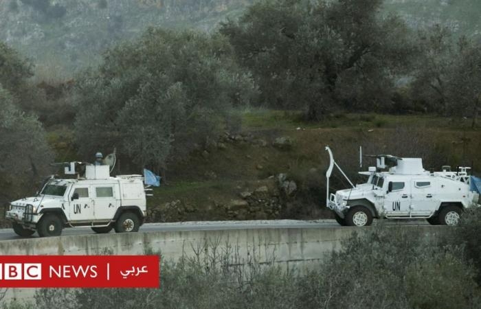 أخبار العالم : مقتل شخصين بغارات إسرائيلية على جنوب لبنان، واليونيفيل تصف الوجود الإسرائيلي بأنه "احتلال" وتدعو للانسحاب