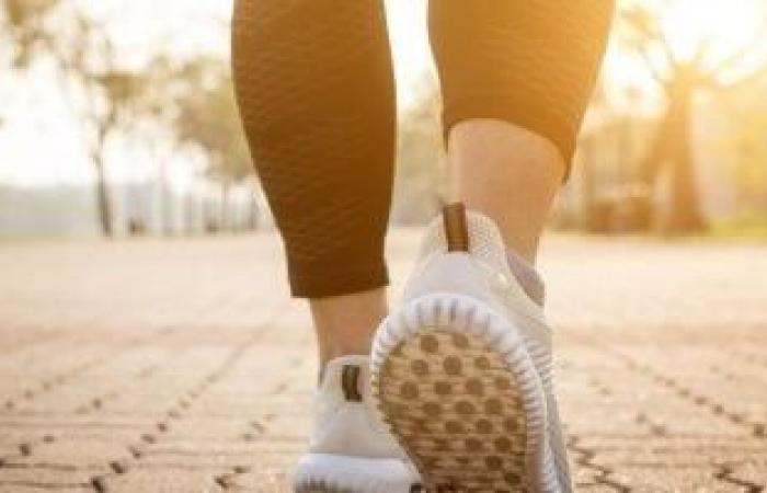 صحة وطب : تمرين بسيط هيساعدك على خفض ضغط الدم بشكل طبيعي