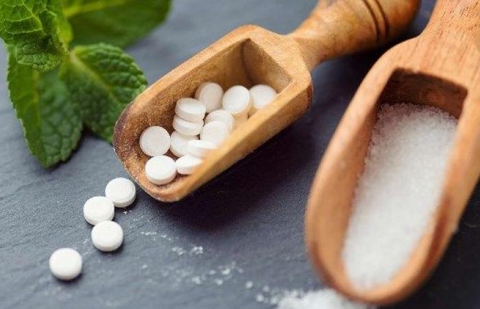 أخبار مصر : تحذيرات من الإفراط في استخدام السكر الدايت