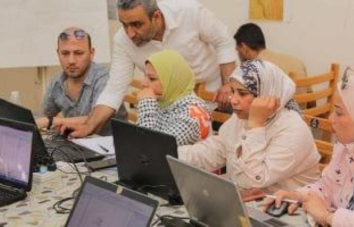 محافظات : ورشة عمل "تطبيقات نظم المعلومات الجغرافية فى حفظ التراث" بمكتبة الإسكندرية