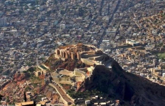 أخبار العالم : تعز.. أكثر من 22500 حالة إصابة بالفاشيات مذ مطلع العام الجاري