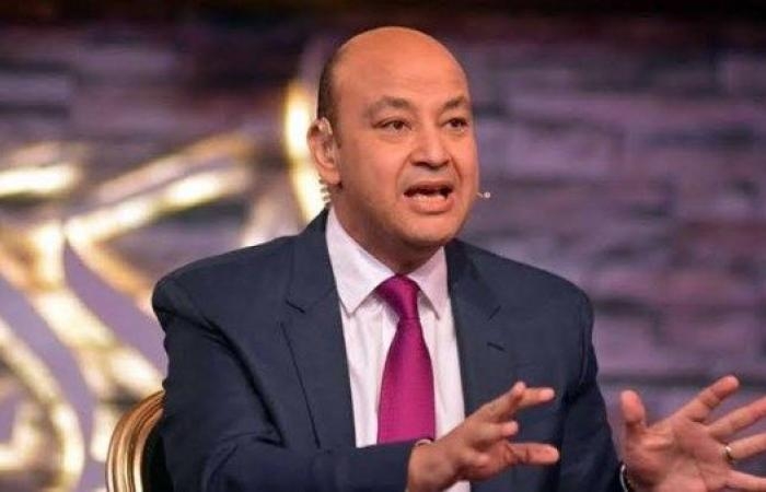 أخبار مصر : طلعولنا مياه كفاية آثار.. عمرو أديب يعلق على واقعة مركز ثقافة سوهاج
