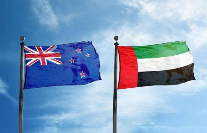 أخبار العالم : السماح لمواطني الإمارات باستخدام البوابات الذكية في كافة مطارات نيوزيلندا