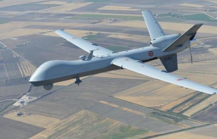 أخبار مصر : الدفاع الروسية: إسقاط 162 مسيرة أوكرانية في أجواء عدد من المقاطعات